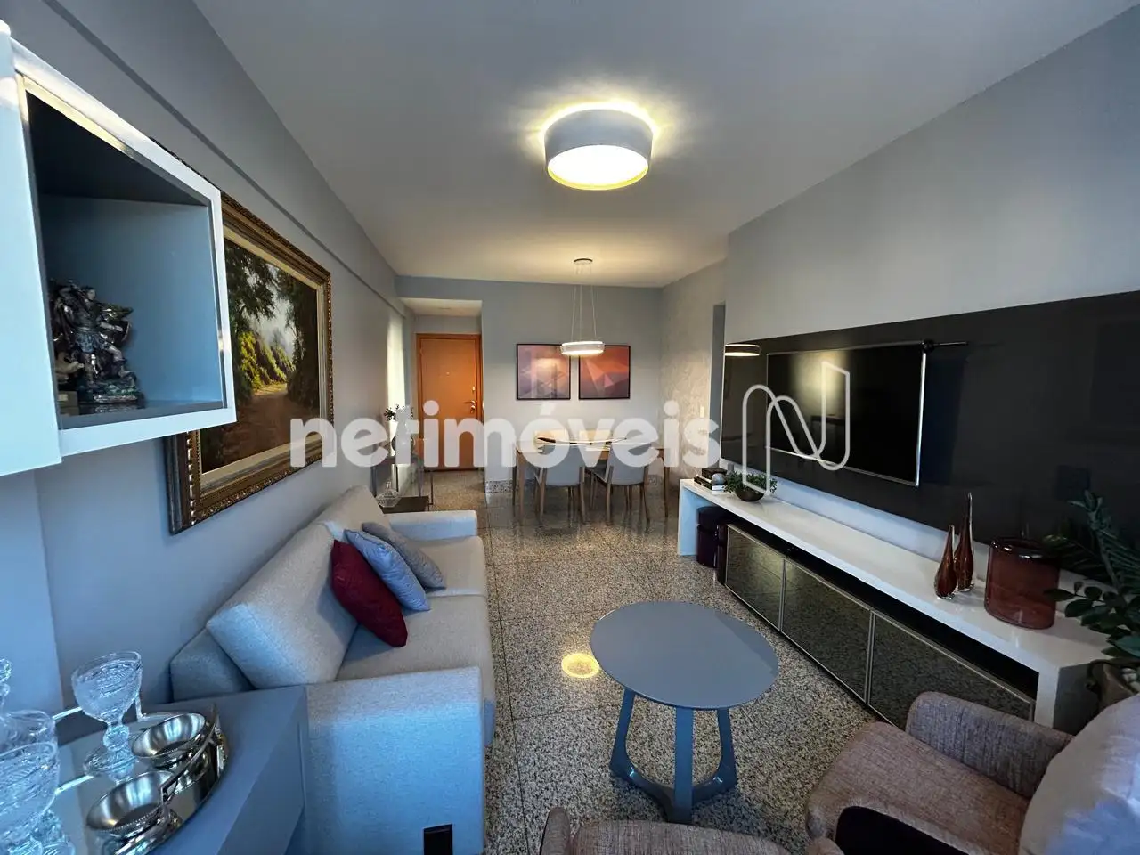 Sala de estar