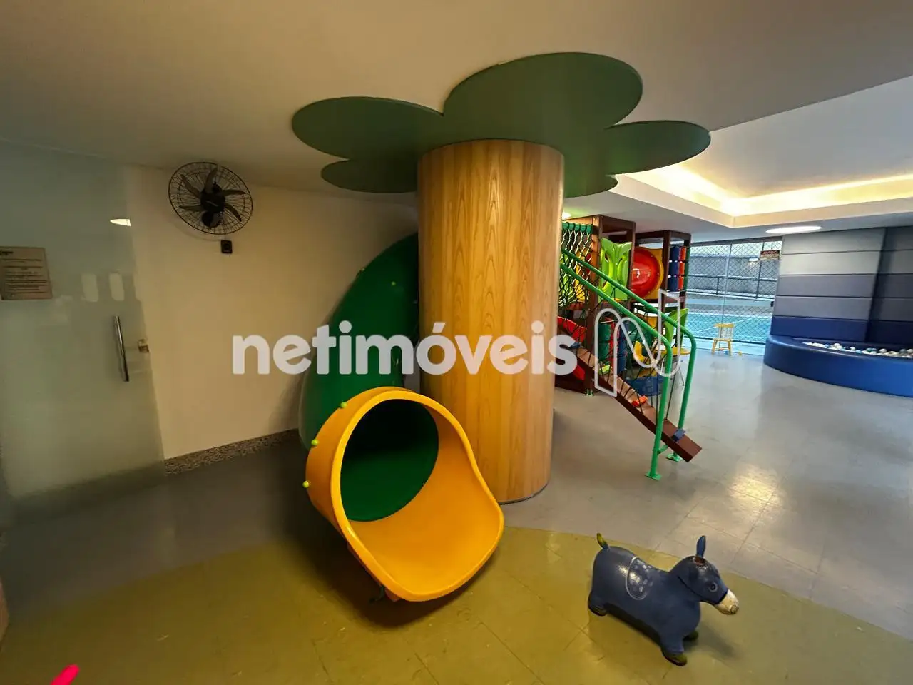 Espaço kids