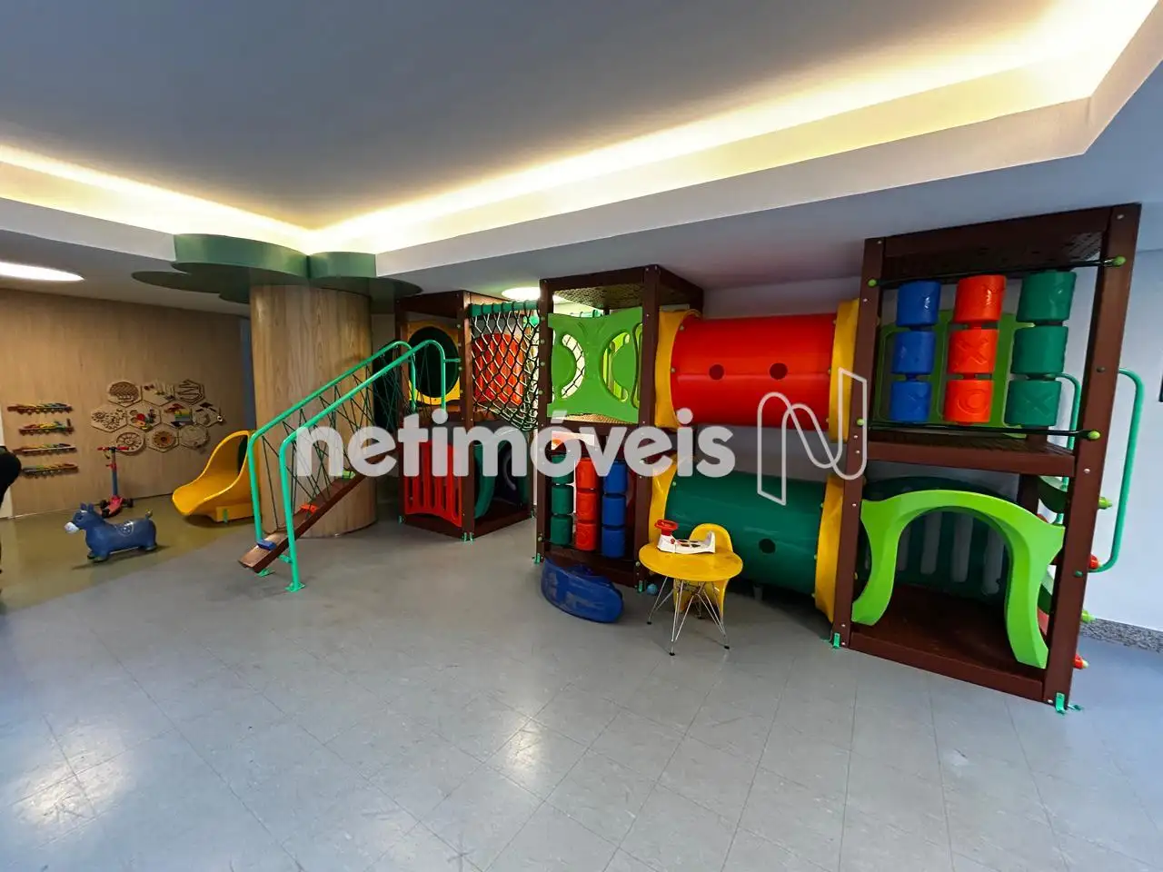Espaço kids