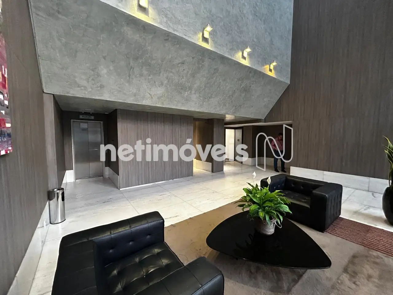 hall