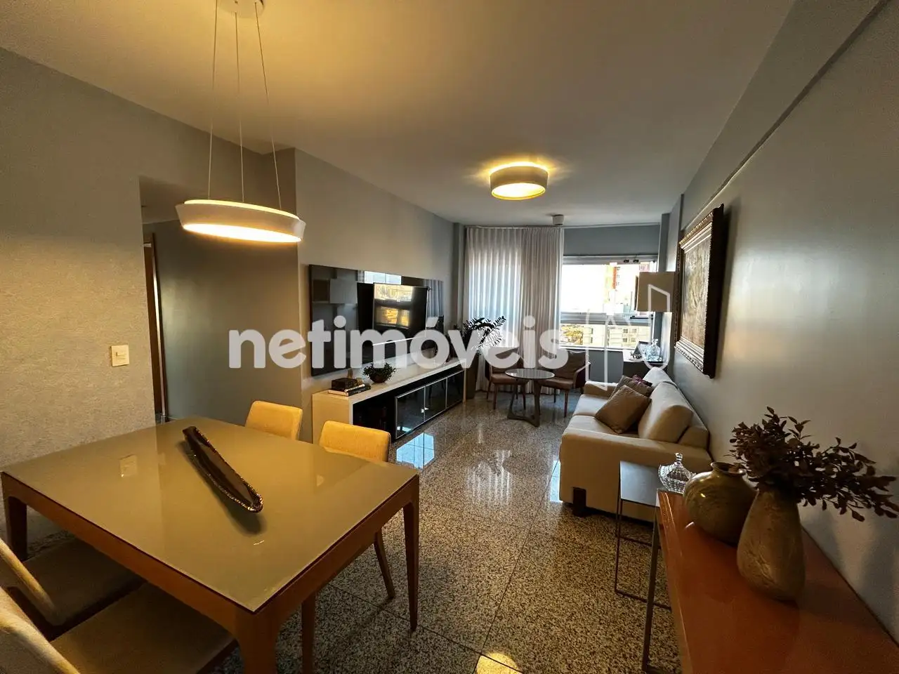 Sala de jantar