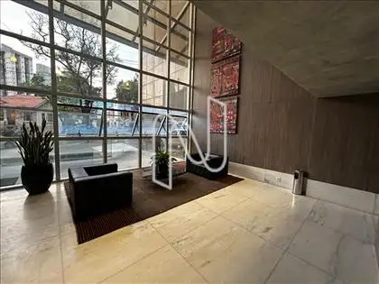 Hall de entrada