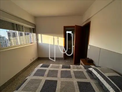 Quarto suíte