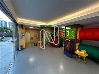 Espaço kids