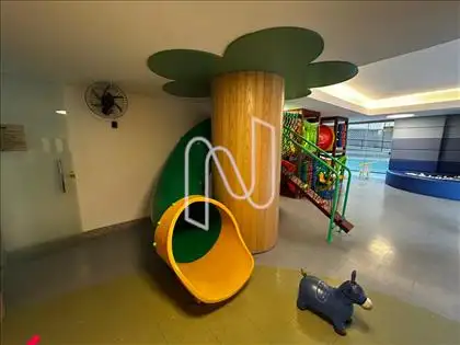 Espaço kids