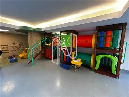 Espaço kids