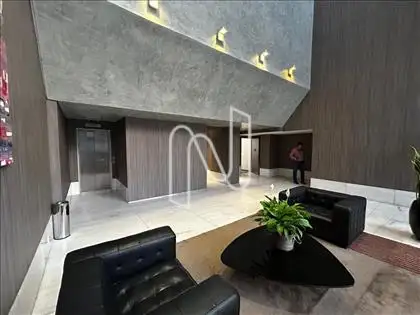 hall