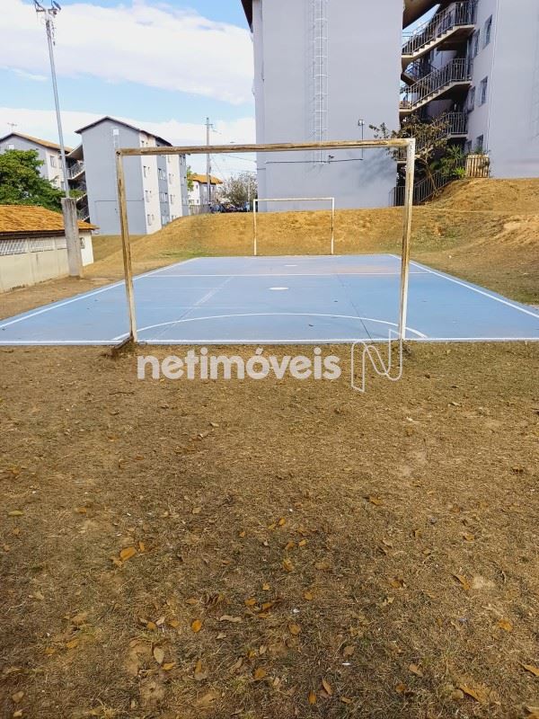 Quadra futebol