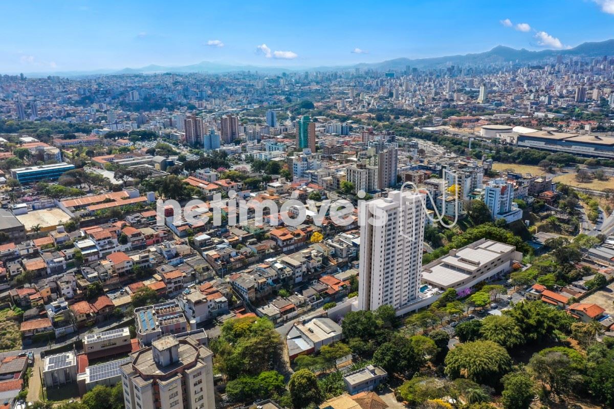 Vista aerea