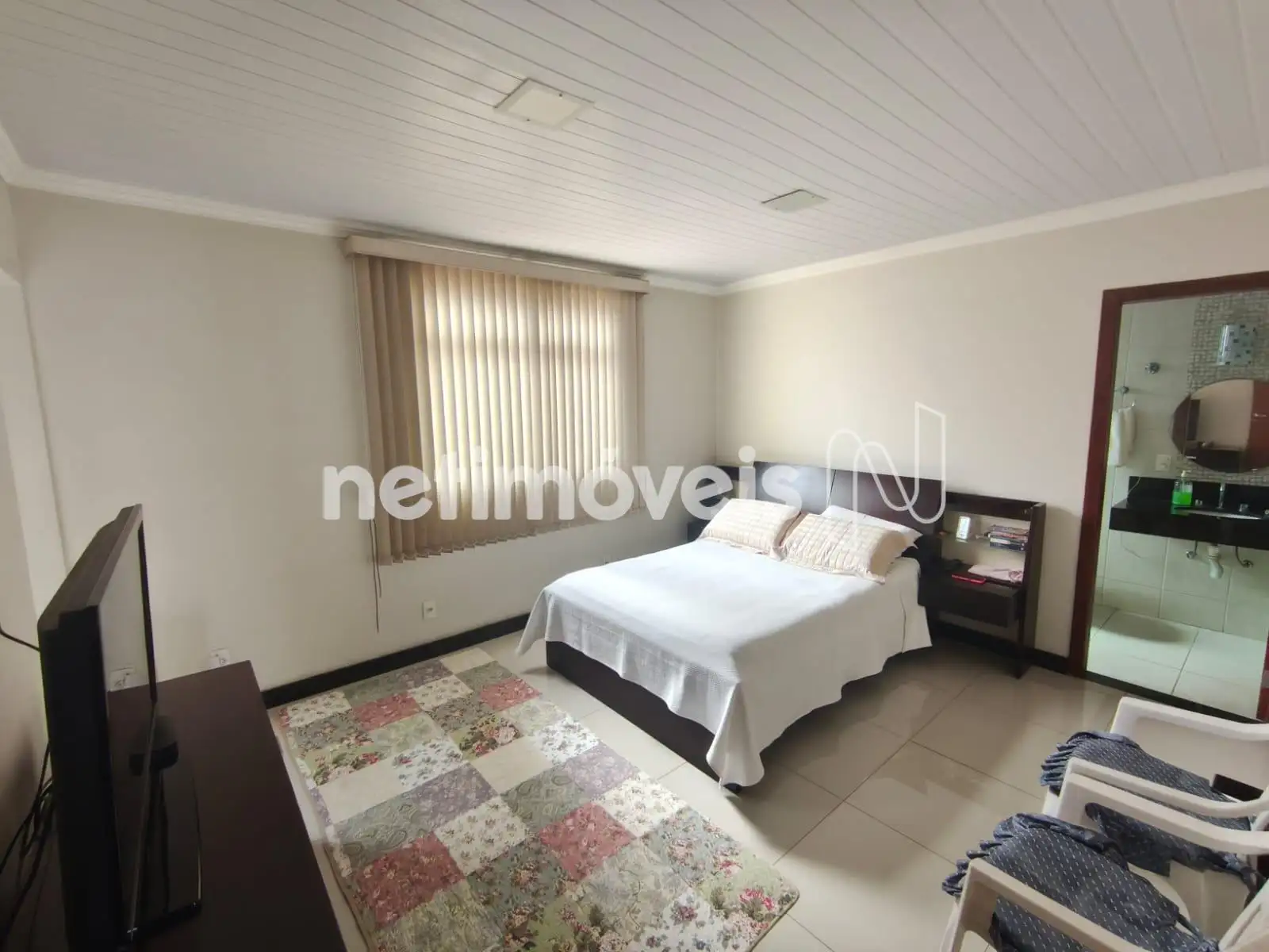 Quarto principal