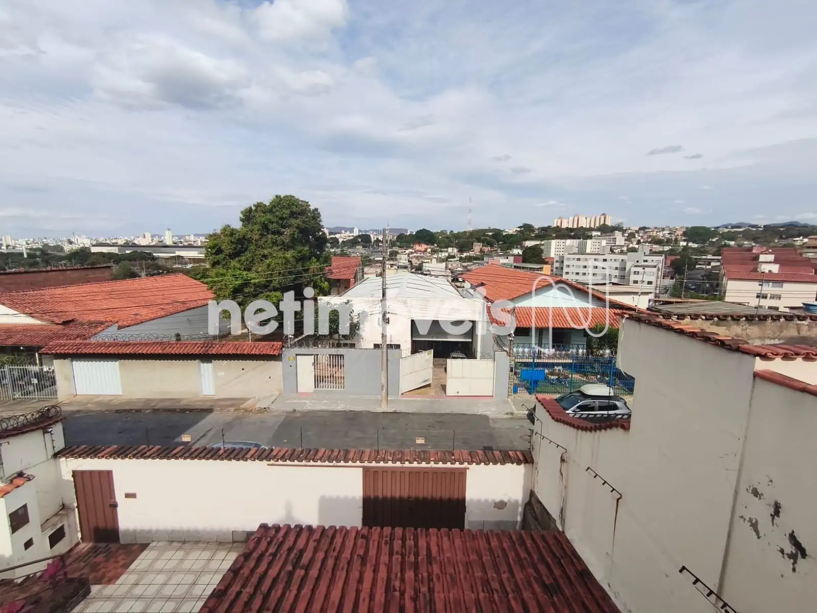 Vista Panorâmica