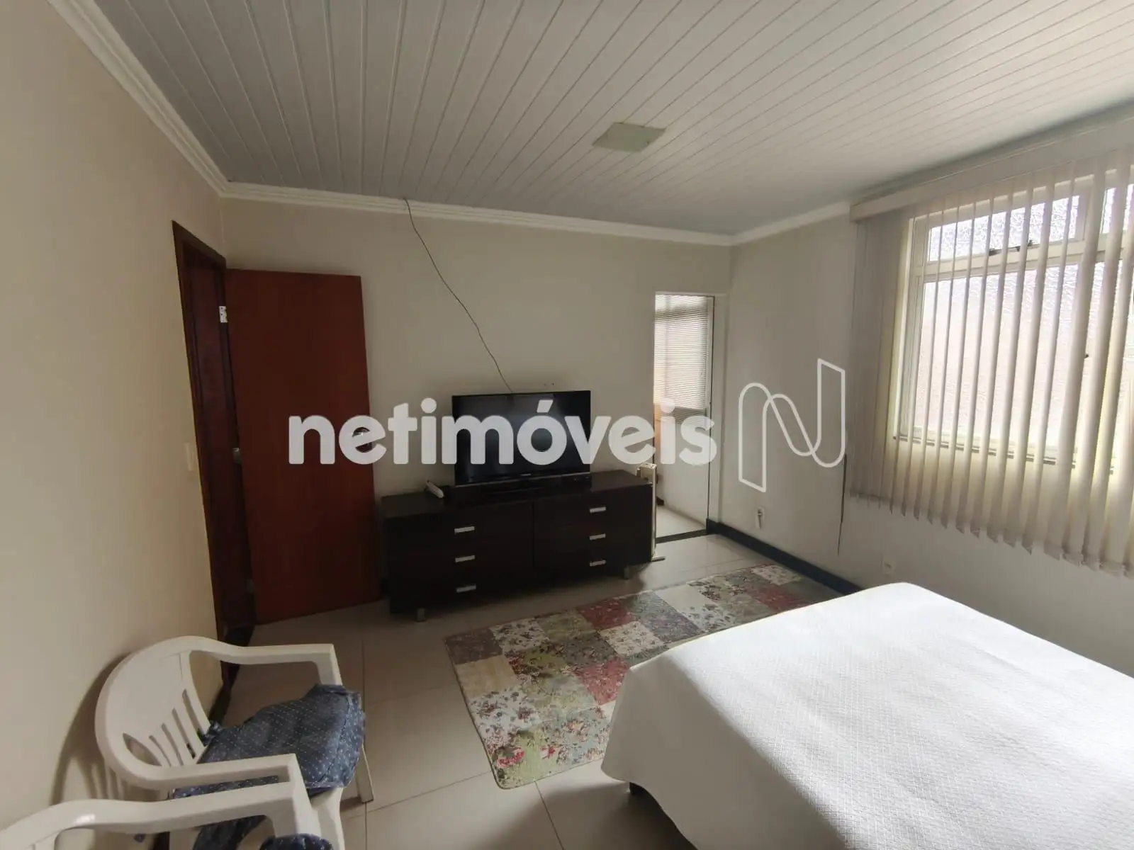 Quarto principal