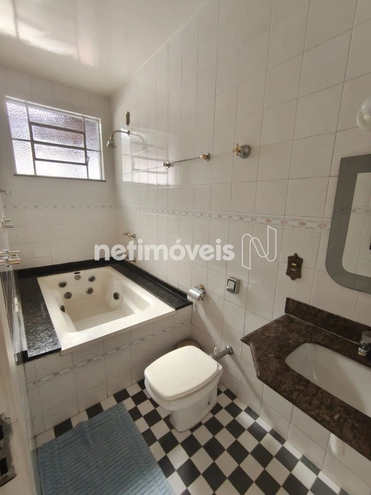 Suite com Hidro