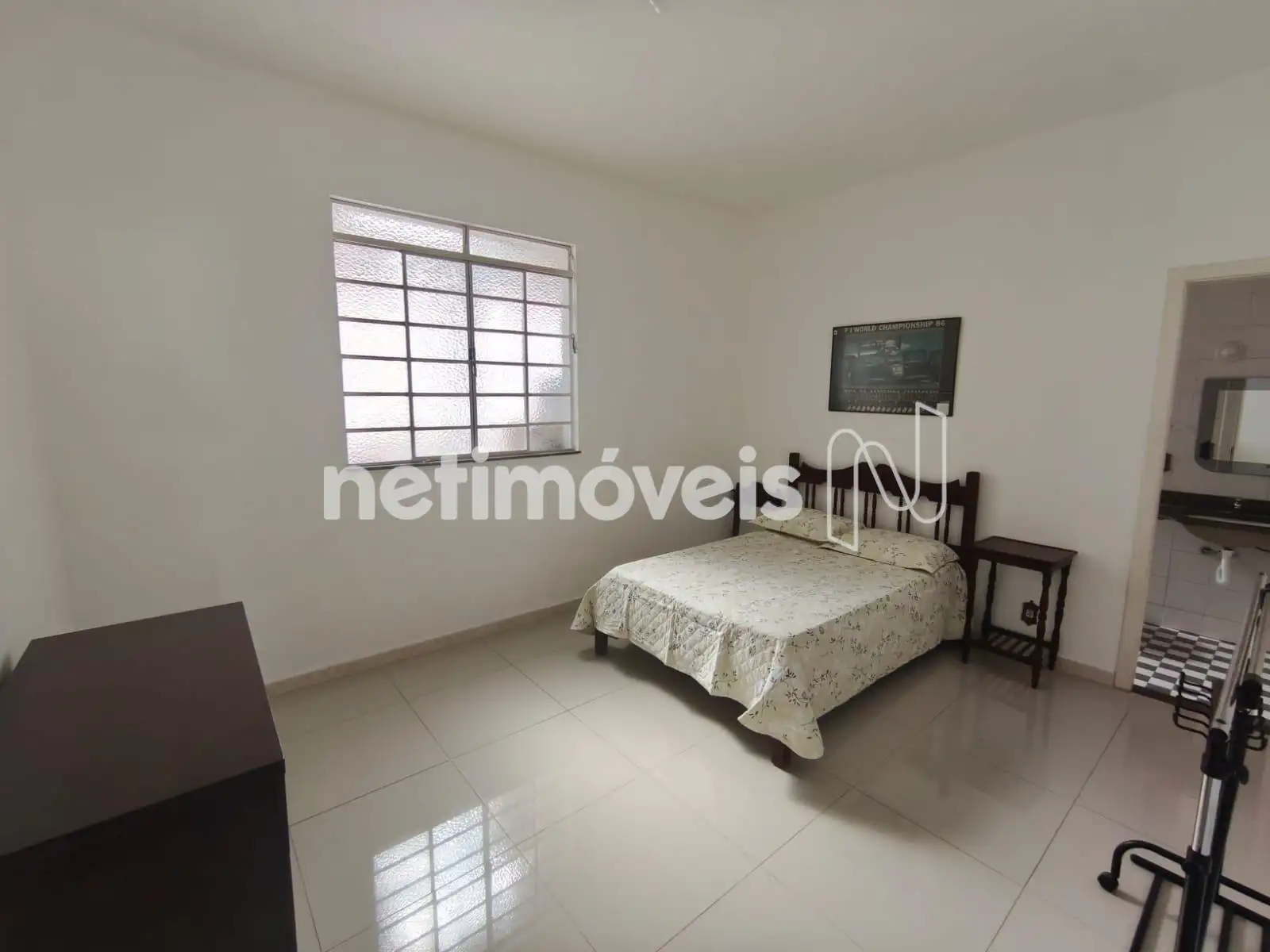 Quarto principal