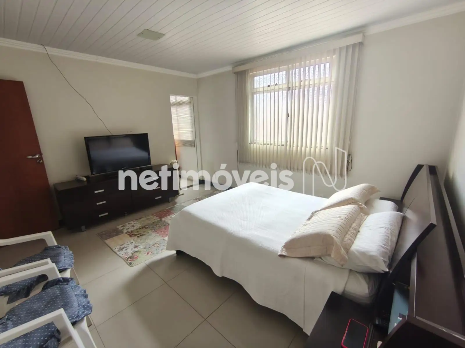 Quarto principal