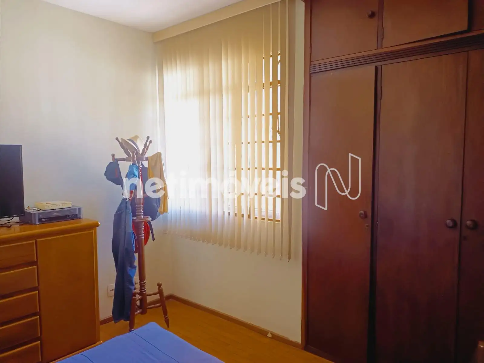 Quarto principal