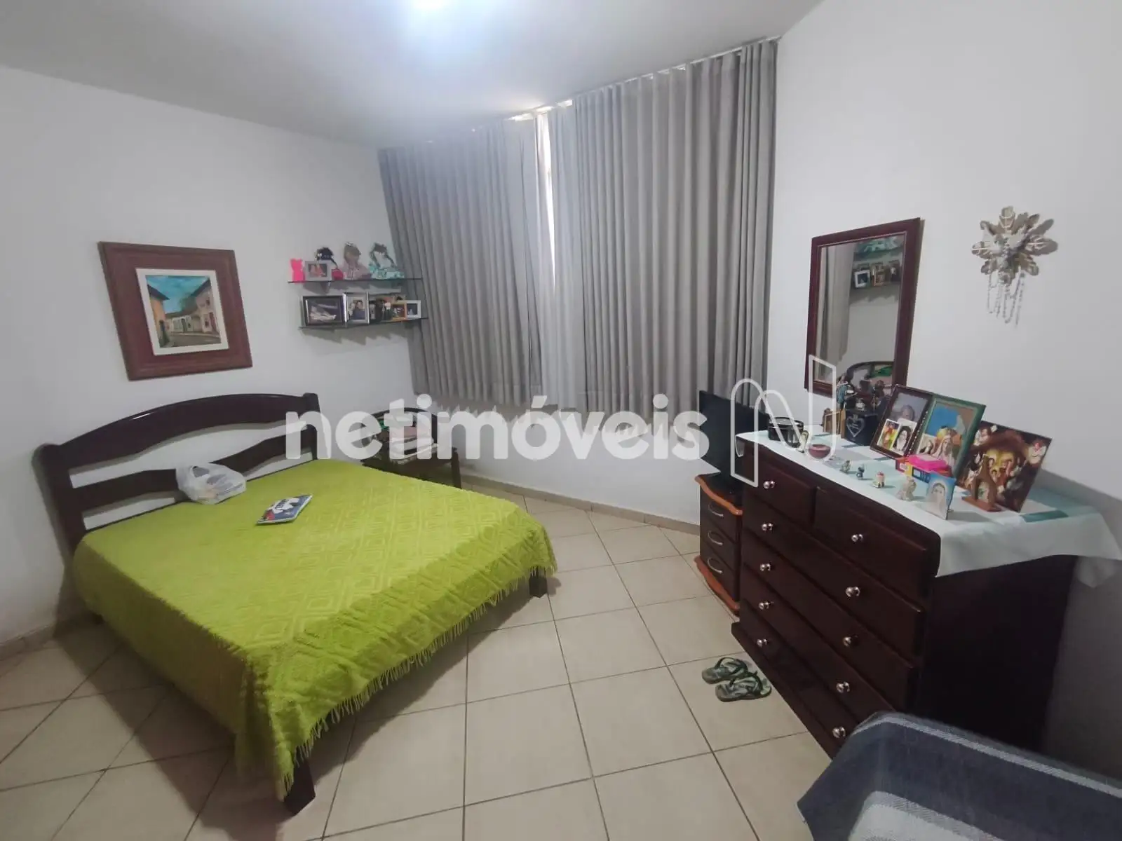 Quarto principal