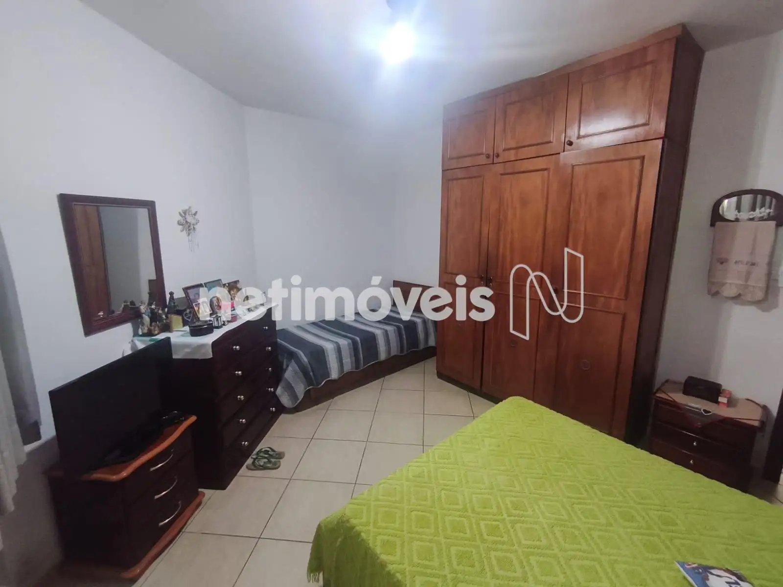 Quarto principal