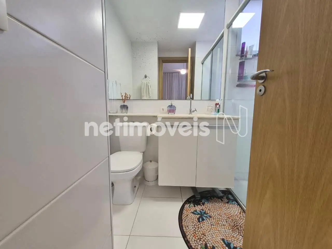 Banheiro