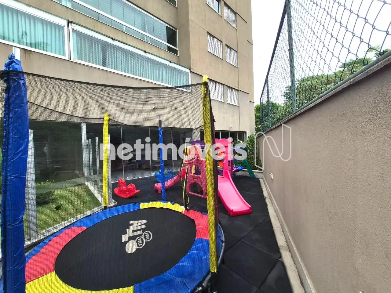 Espaço Kids