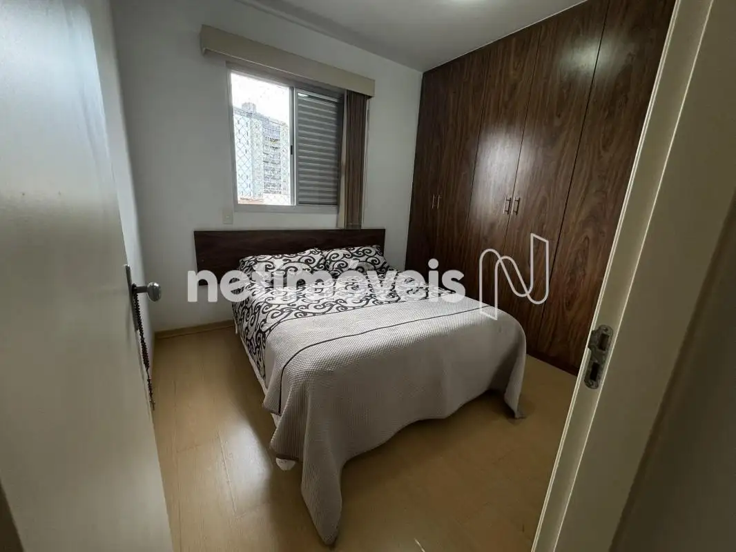 Quarto suíte 