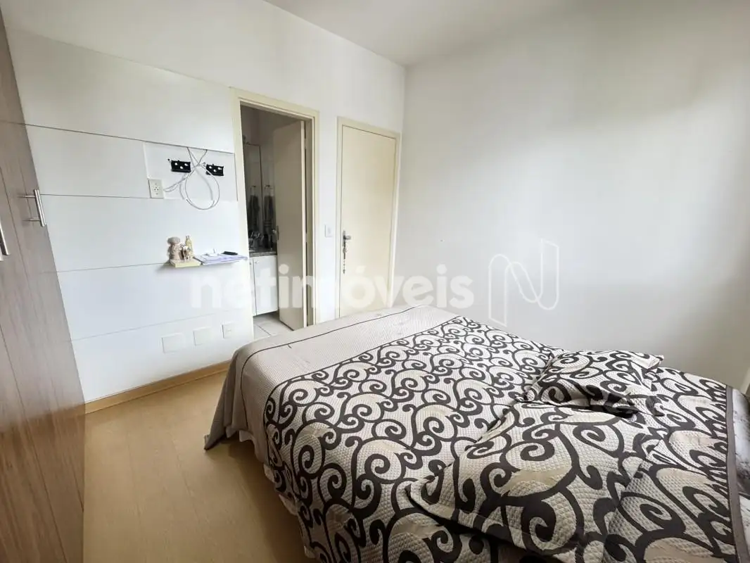 Quarto suíte 