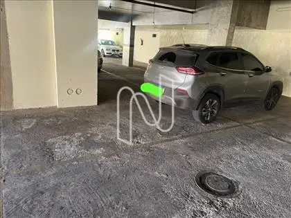 Garagem 