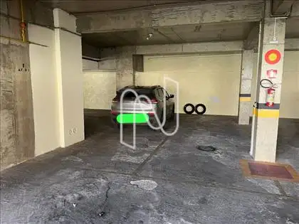 Garagem  