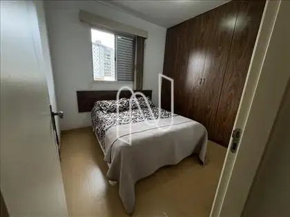Quarto suíte  