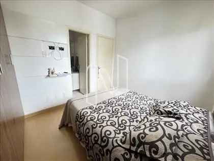 Quarto suíte   