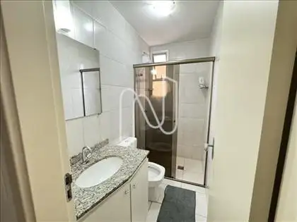 Banheiro Quarto suíte   