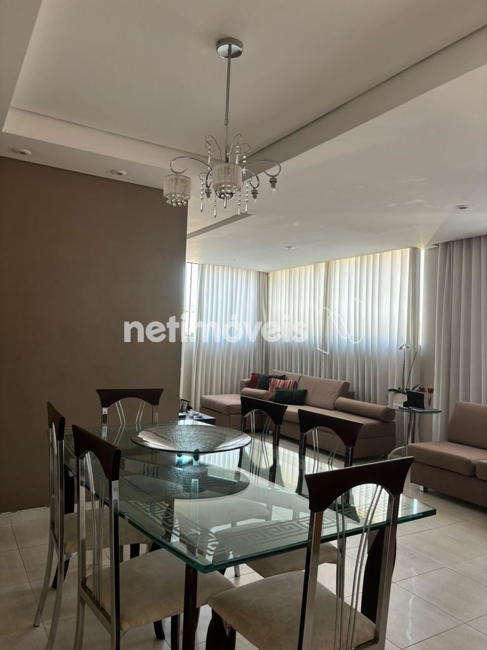 Sala de jantar