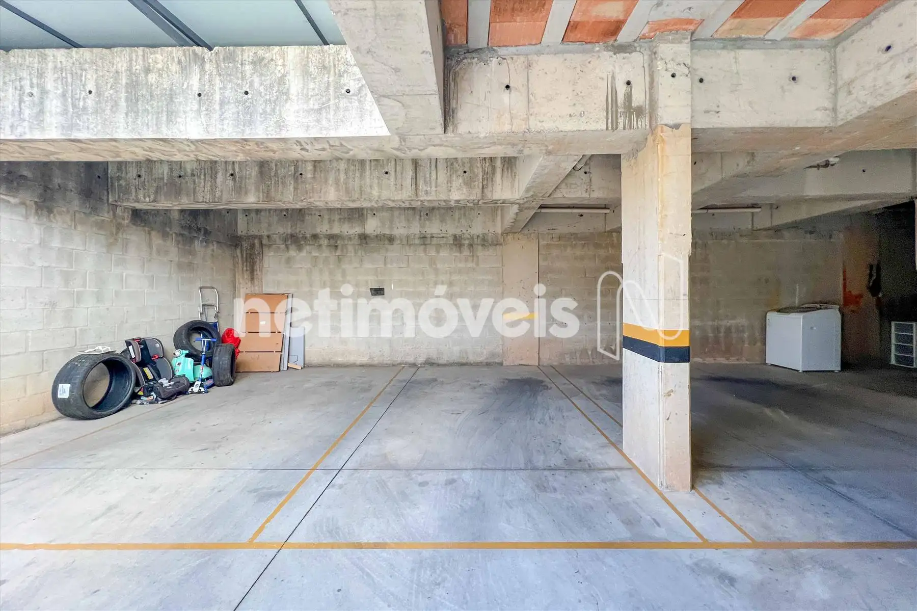 Garagem