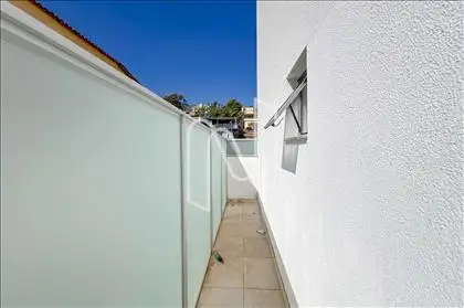 Área externa