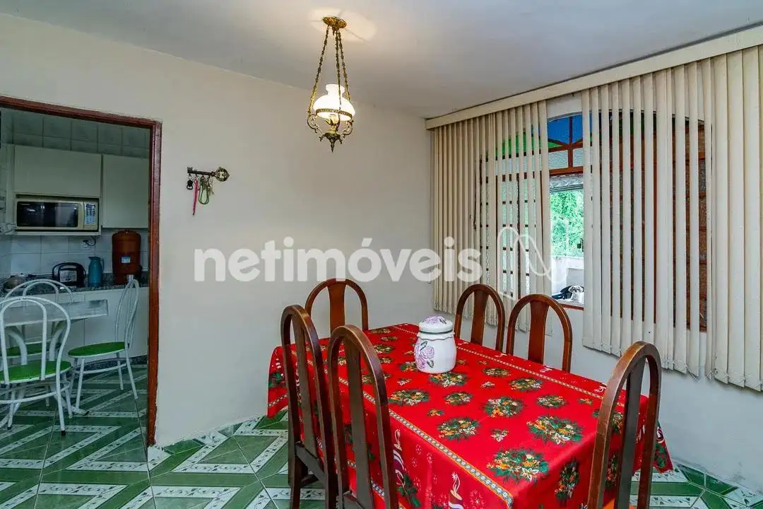 Sala de jantar