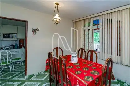 Sala de jantar