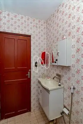 Banheiro