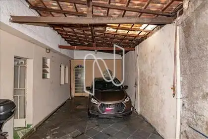 Garagem