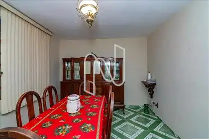 Sala de jantar