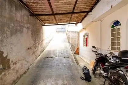 Garagem