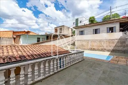 Área externa