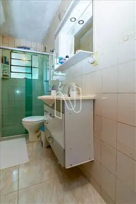 Banheiro suite
