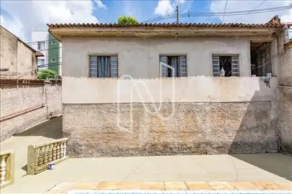 Área externa