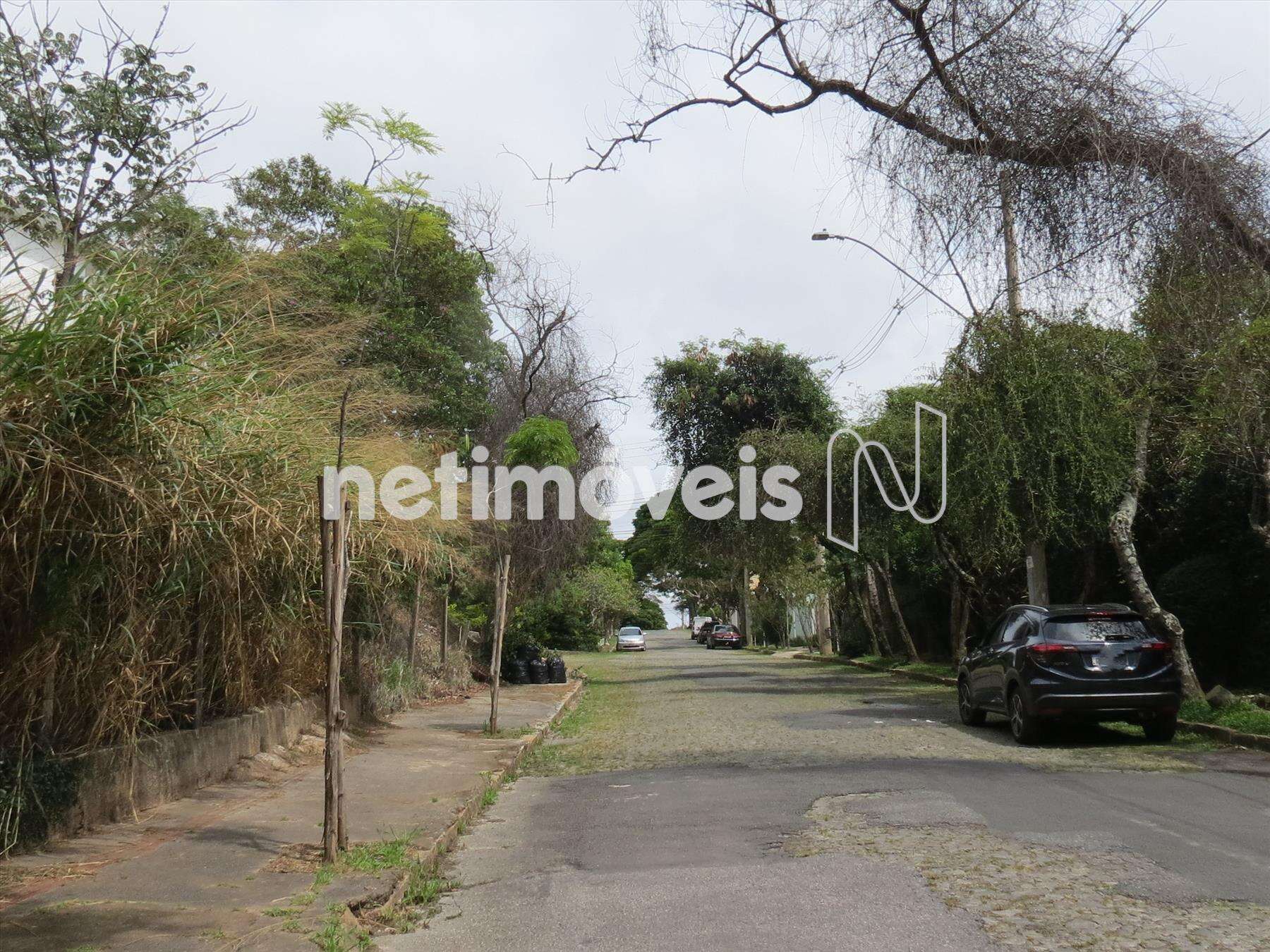 Rua Conego João Pio 