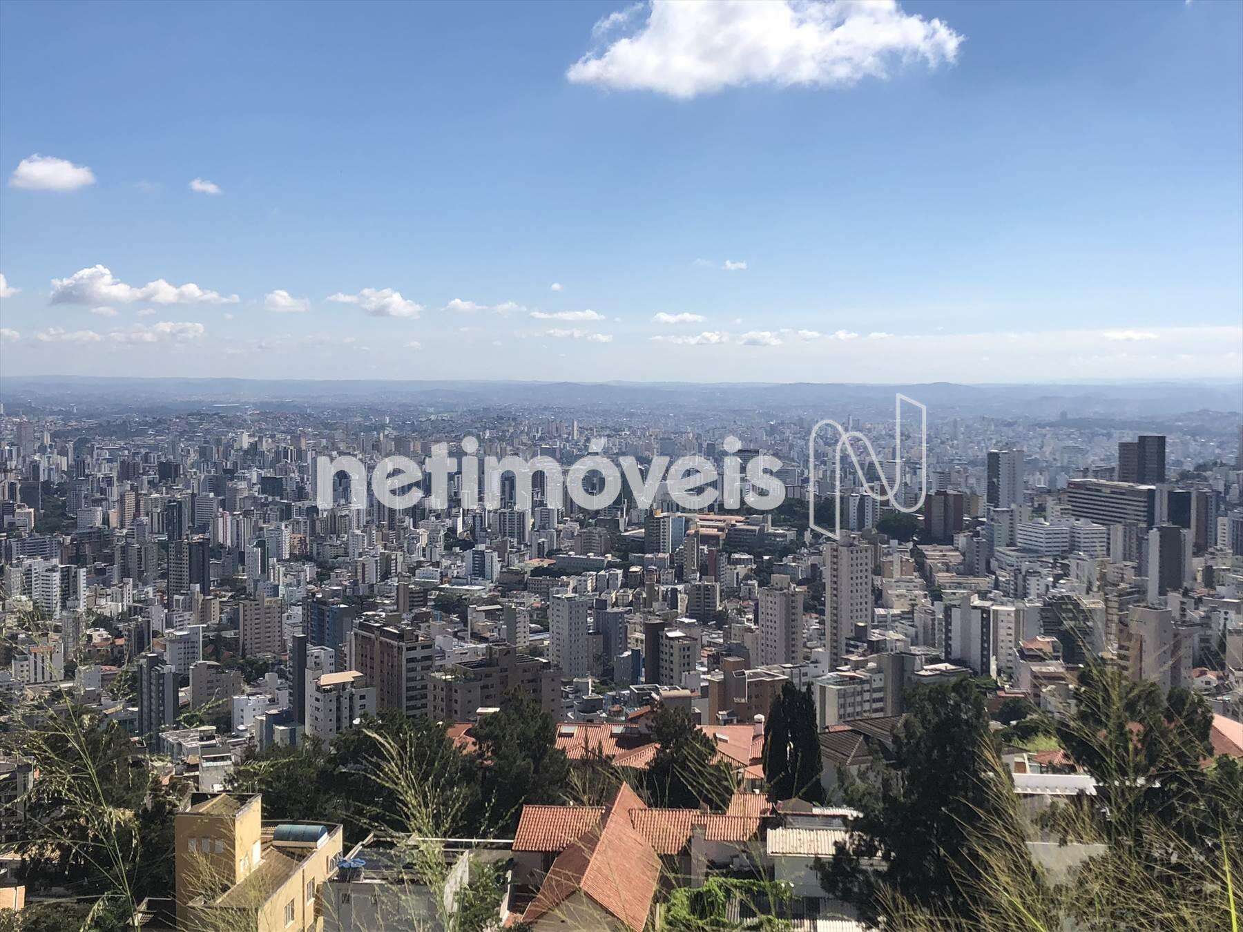 Vista panorâmica para cidade