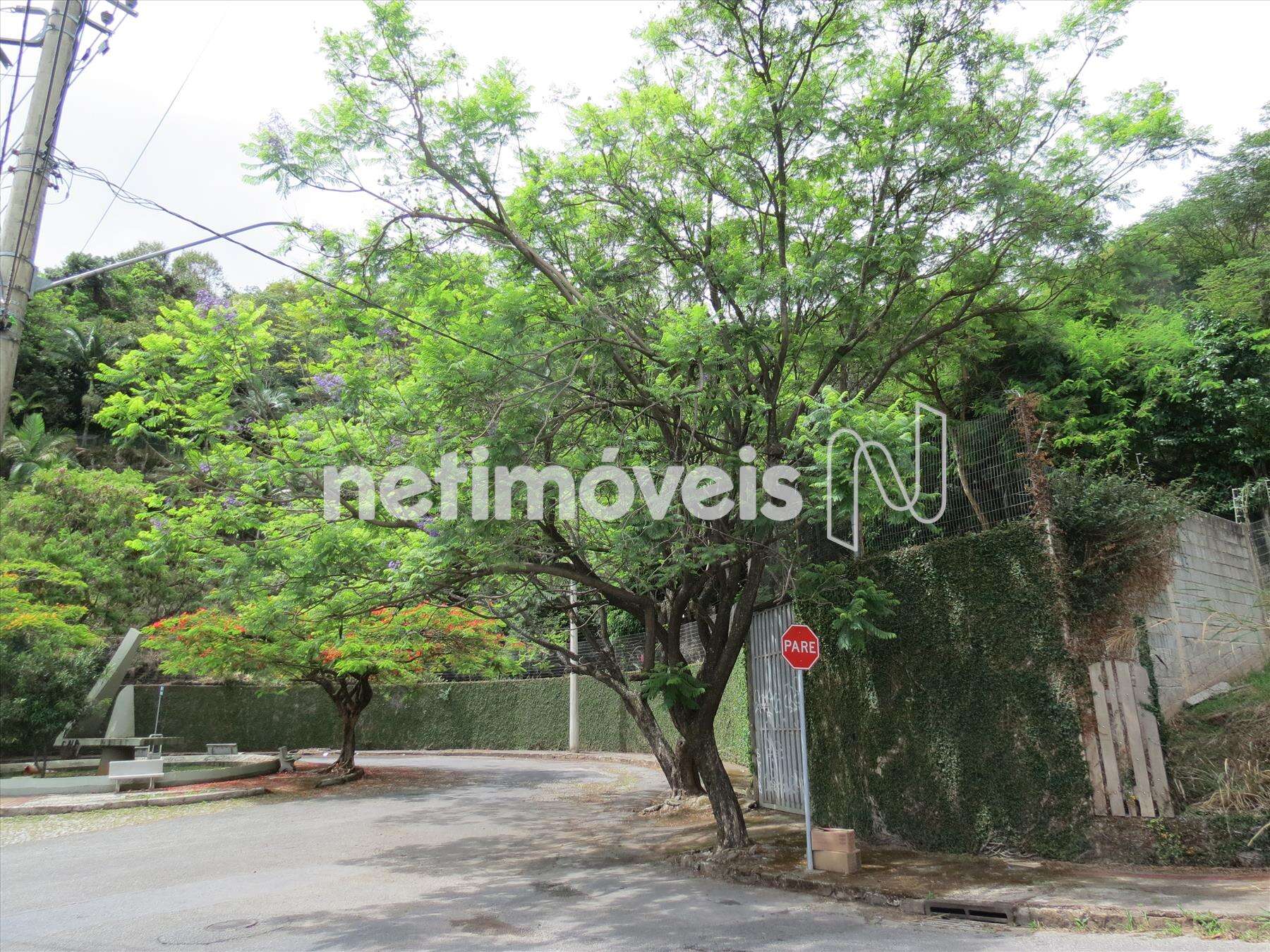 vizinho a residência nobre em BH. 