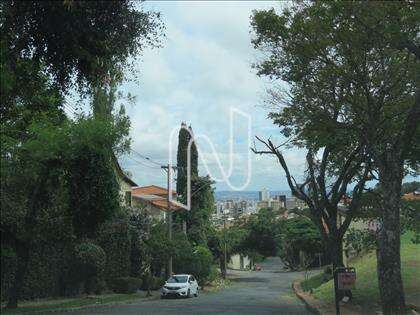 mais acesso pela Rua Odilon Braga