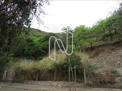ao pé da Serra do Curral.