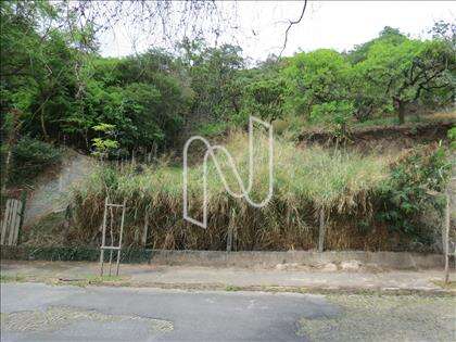 lote com o muro do Vizinho a esquerda