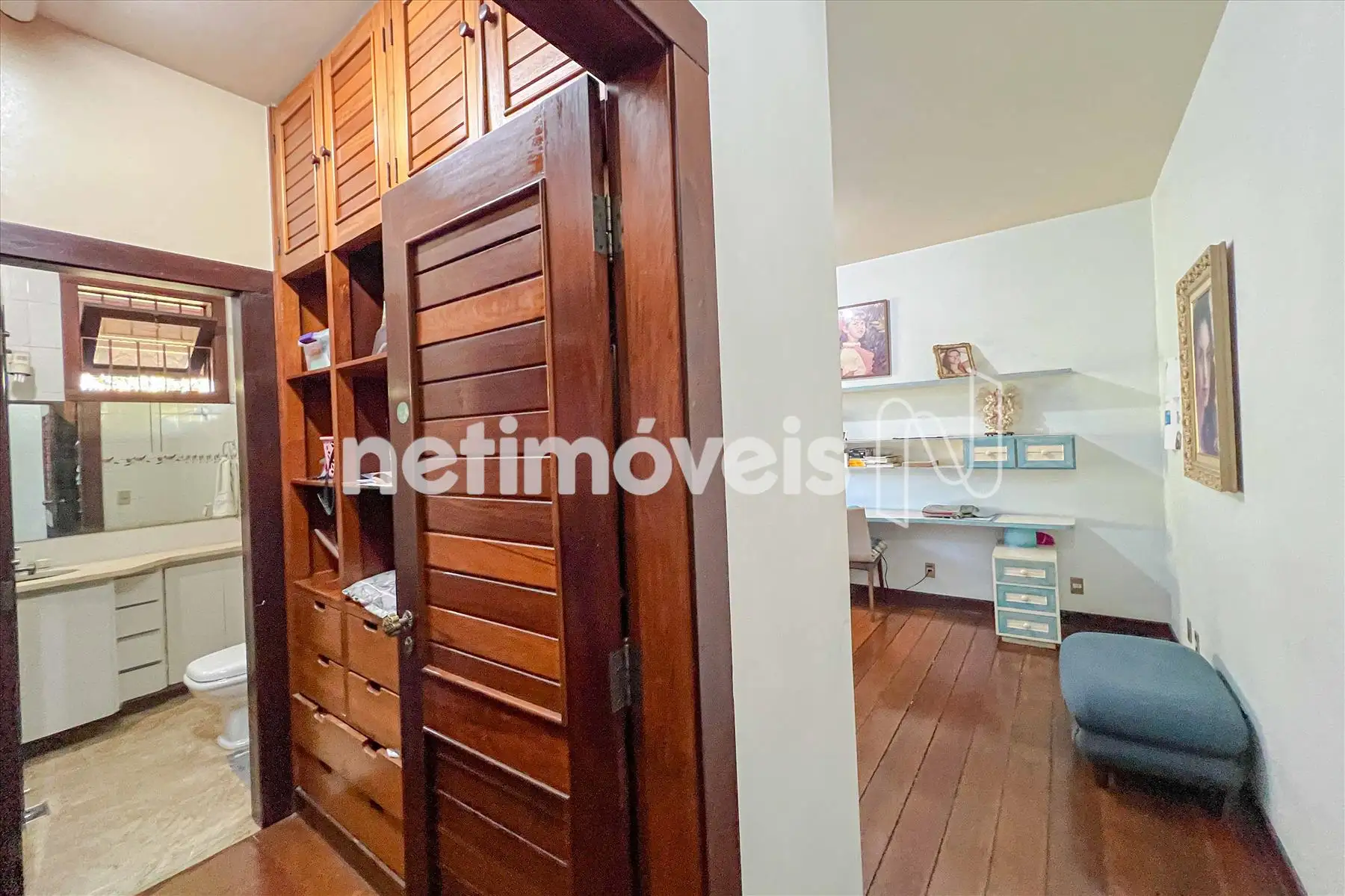 Closet / Quarto